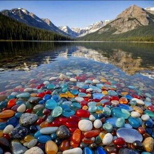 Meet your Posher, Donald